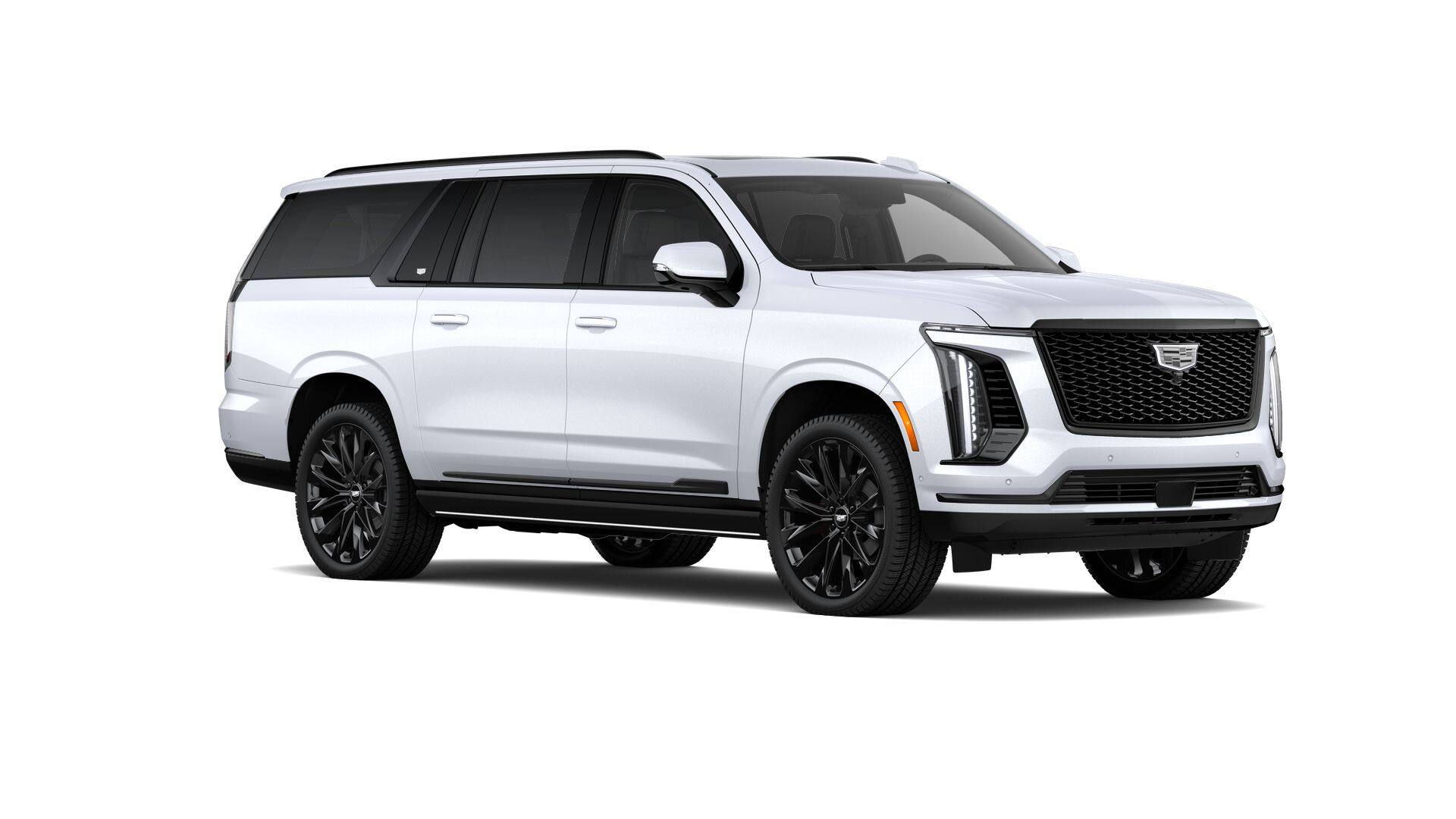 2027 Cadillac Escalade ESV Base