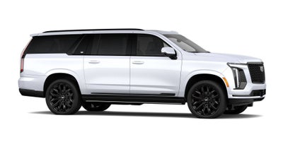 2027 Cadillac Escalade ESV Base
