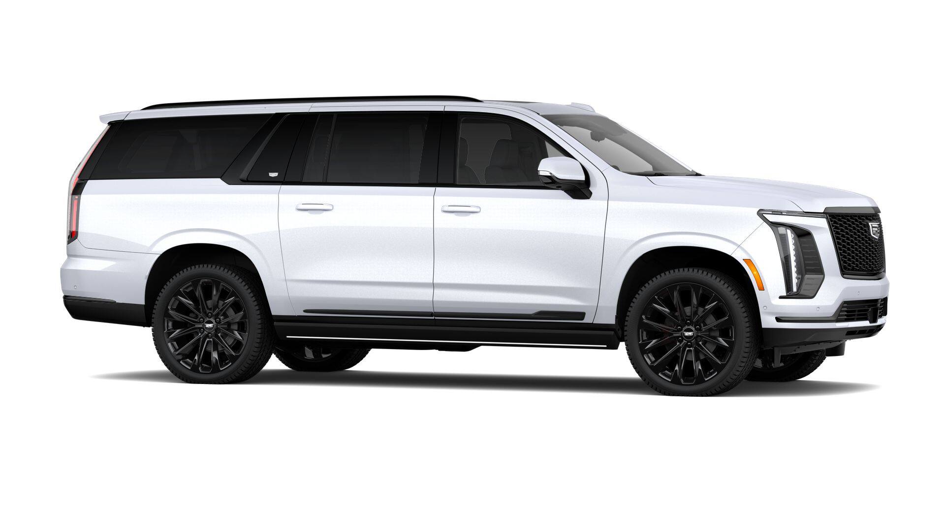 2027 Cadillac Escalade ESV Base