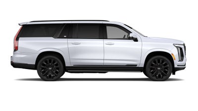 2027 Cadillac Escalade ESV Base