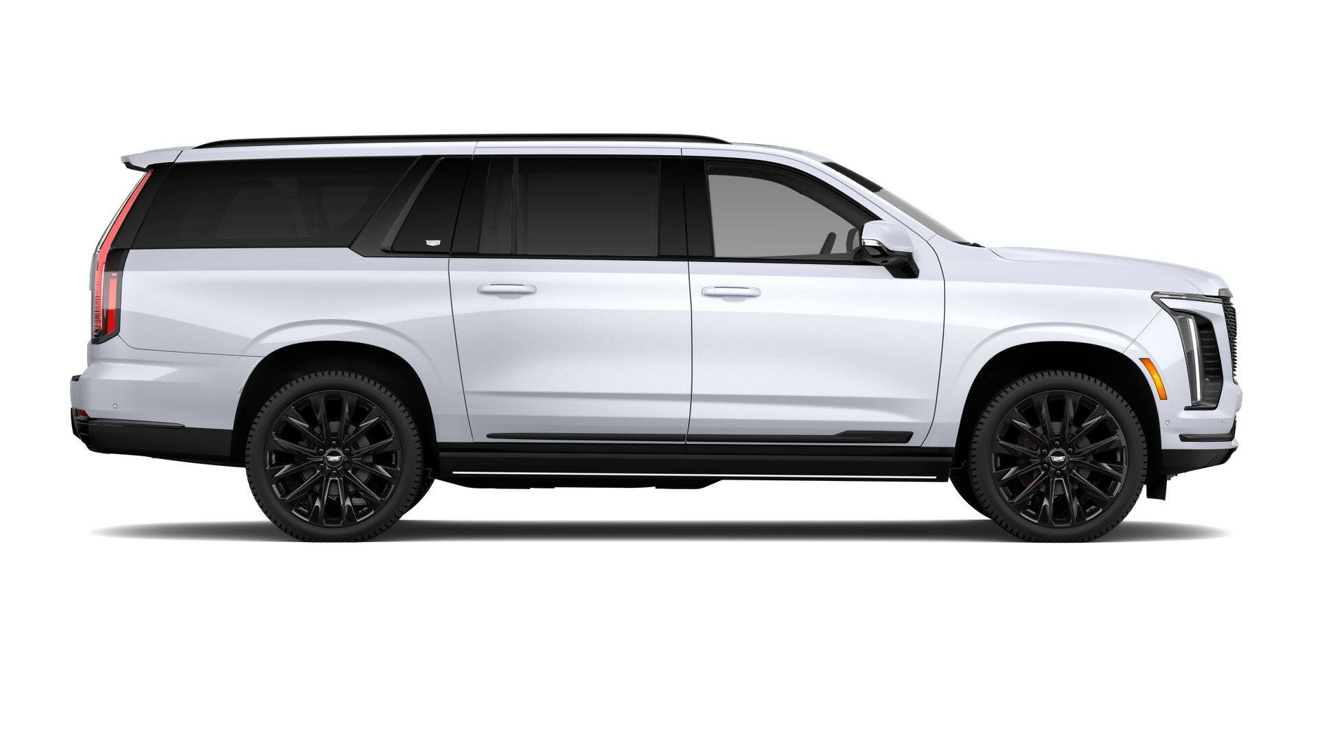 2027 Cadillac Escalade ESV Base