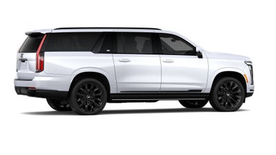 2027 Cadillac Escalade ESV Base