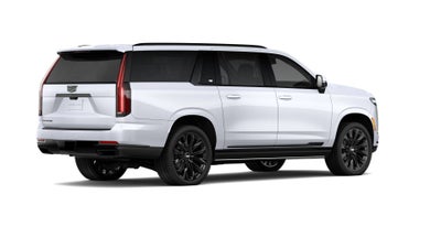2027 Cadillac Escalade ESV Base