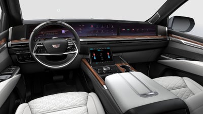 2027 Cadillac Escalade ESV Base