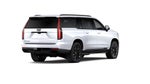 2027 Cadillac Escalade ESV Base