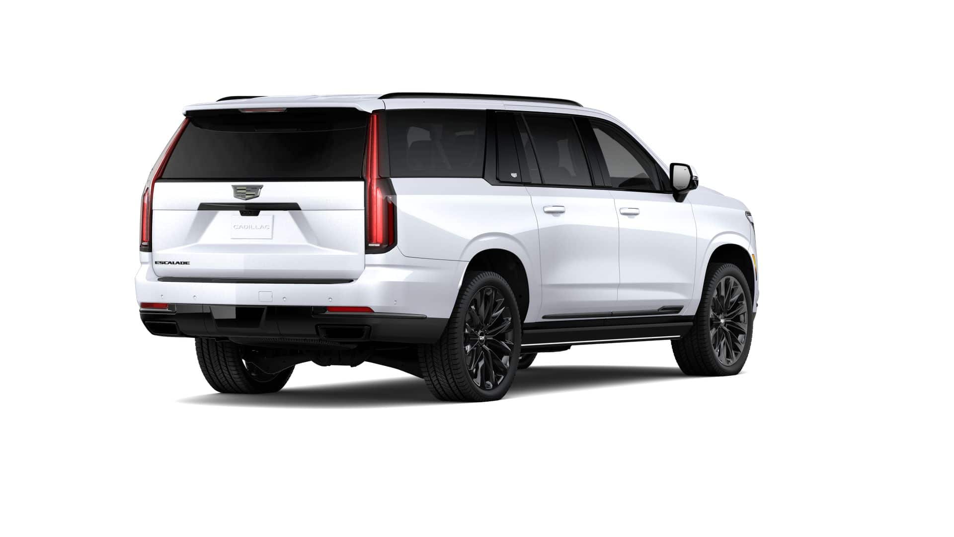 2027 Cadillac Escalade ESV Base