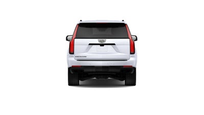 2027 Cadillac Escalade ESV Base