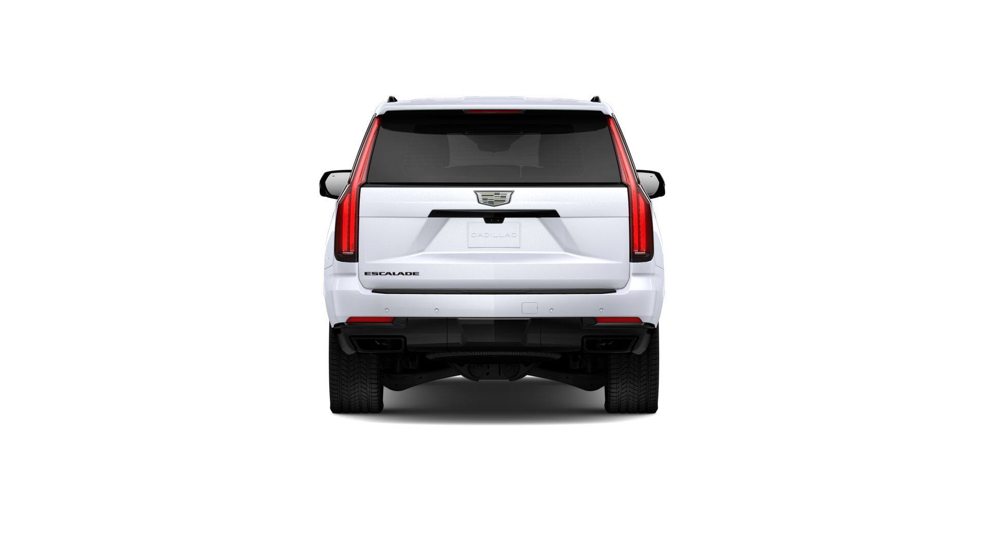 2027 Cadillac Escalade ESV Base
