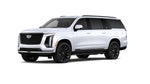 2027 Cadillac Escalade ESV Base