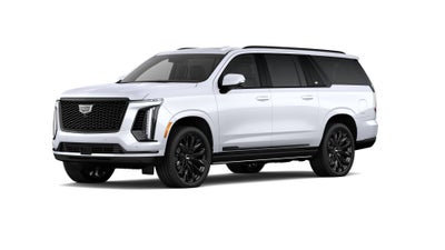 2027 Cadillac Escalade ESV Base