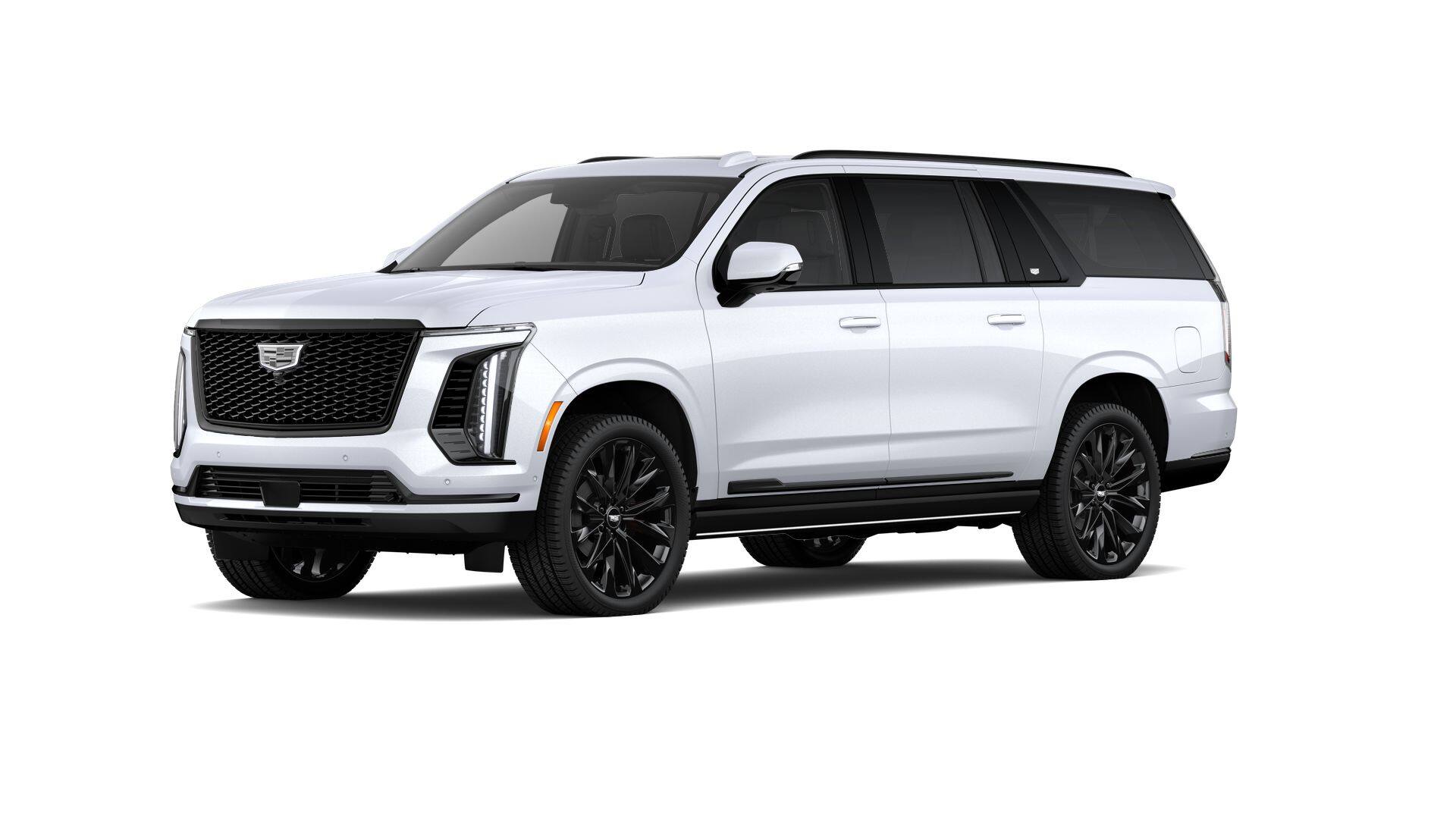 2027 Cadillac Escalade ESV Base