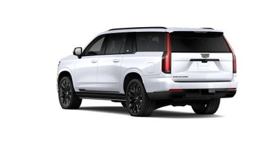 2027 Cadillac Escalade ESV Base