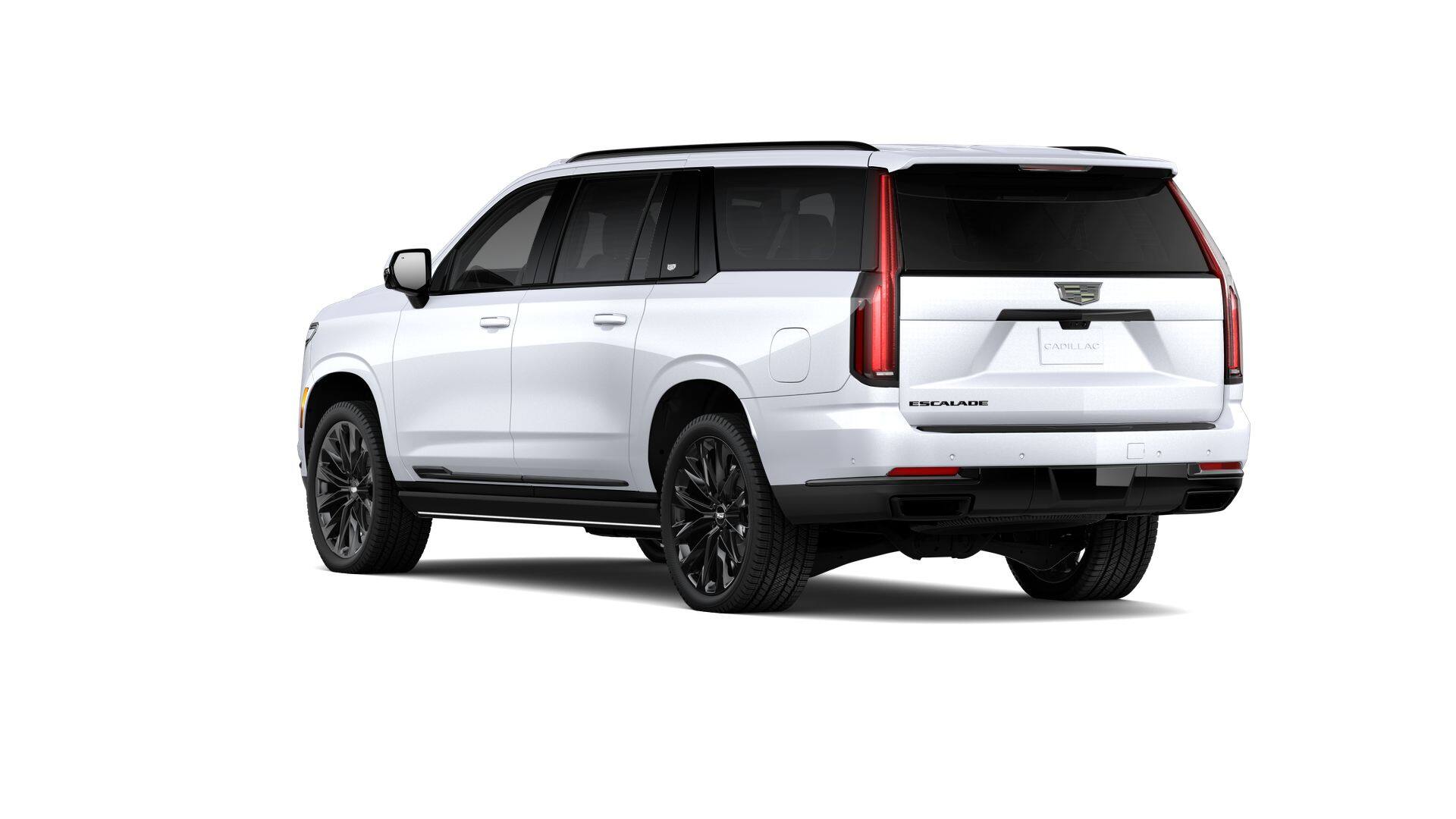 2027 Cadillac Escalade ESV Base