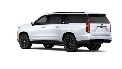 2027 Cadillac Escalade ESV Base