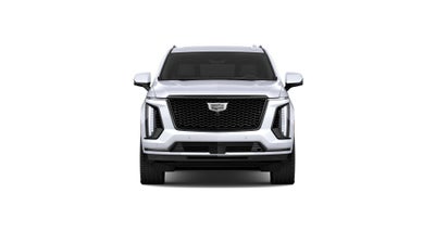 2027 Cadillac Escalade ESV Base