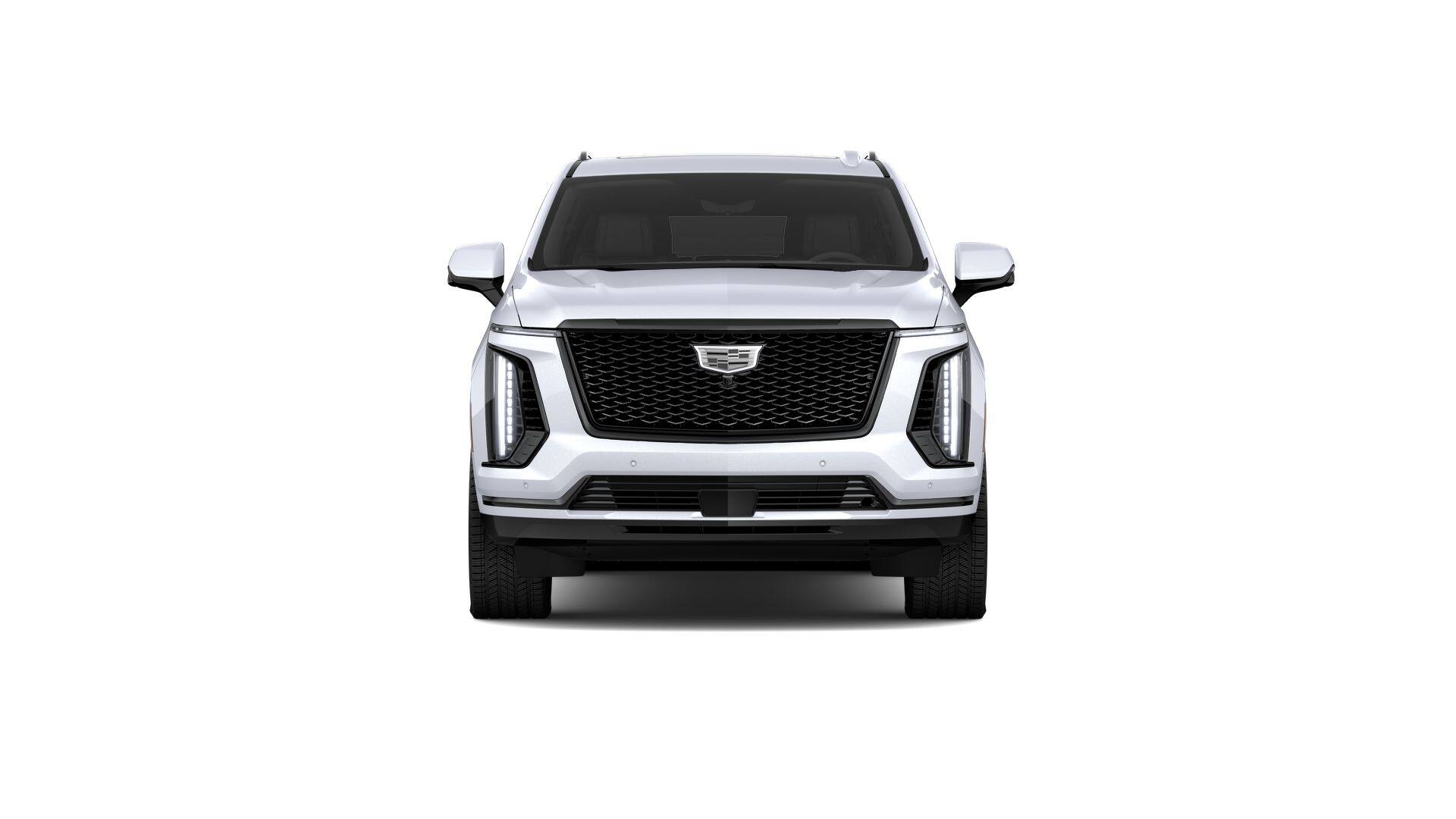 2027 Cadillac Escalade ESV Base