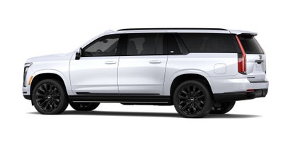 2027 Cadillac Escalade ESV Base