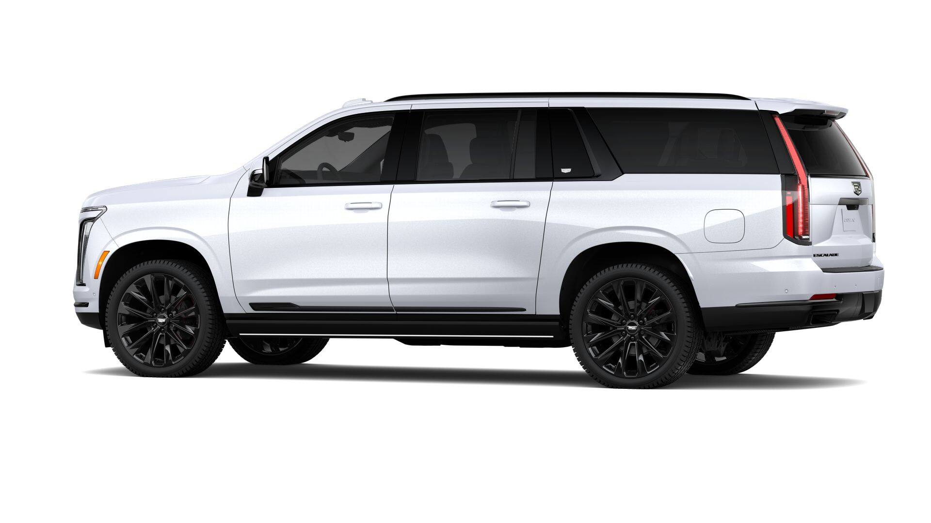 2027 Cadillac Escalade ESV Base