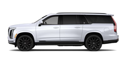 2027 Cadillac Escalade ESV Base