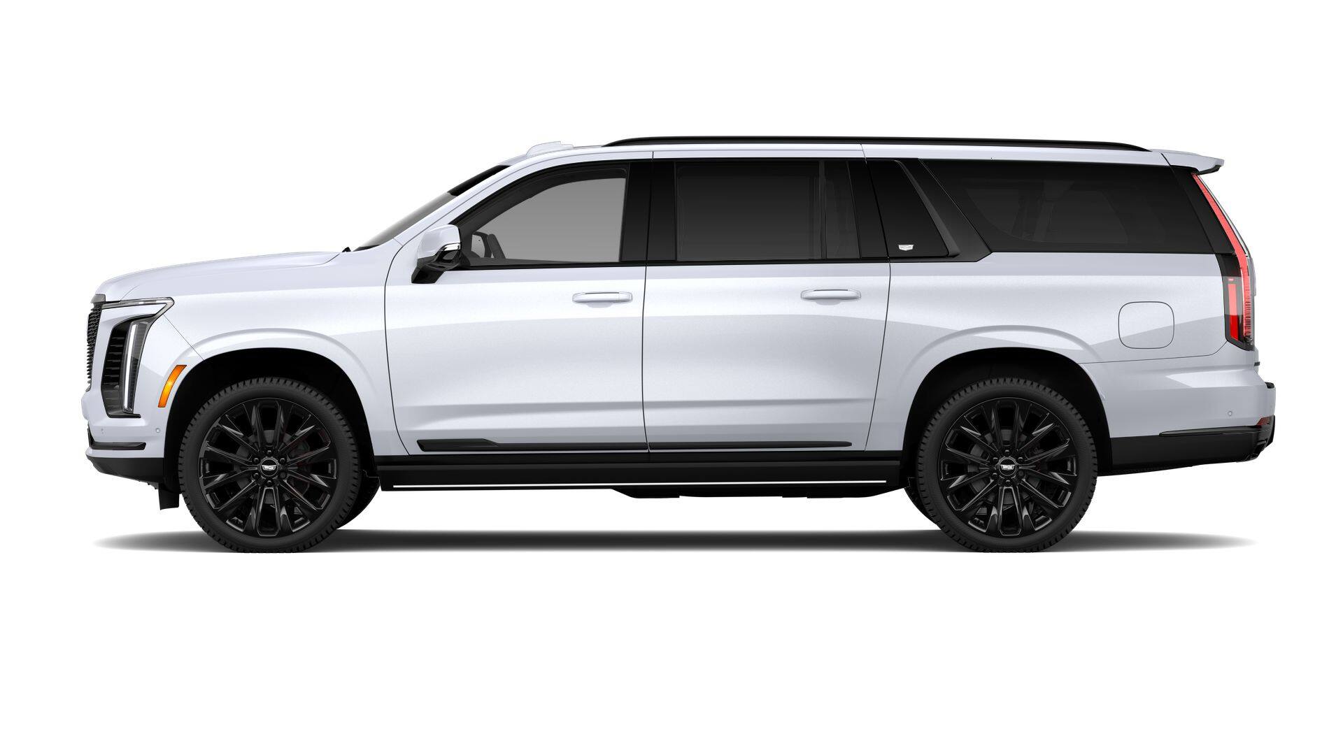 2027 Cadillac Escalade ESV Base