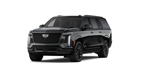 2027 Cadillac Escalade ESV Base