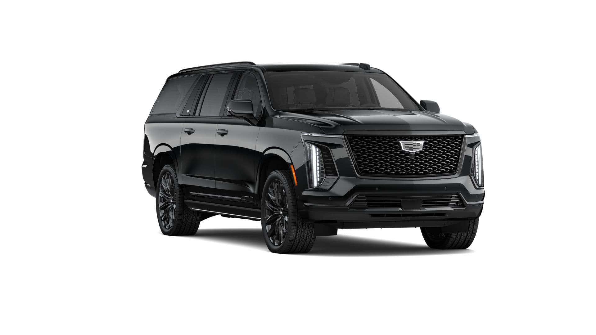 2027 Cadillac Escalade ESV Base