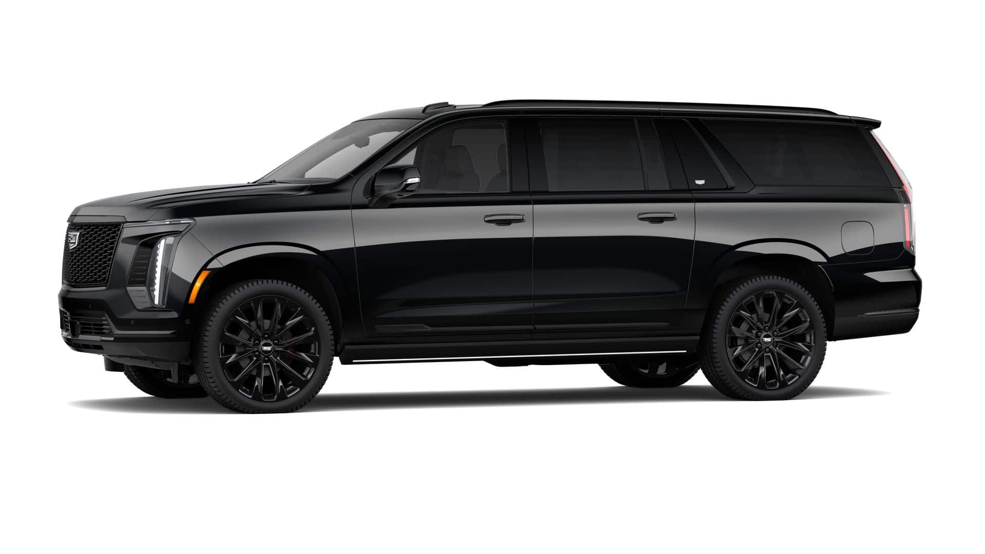 2027 Cadillac Escalade ESV Base