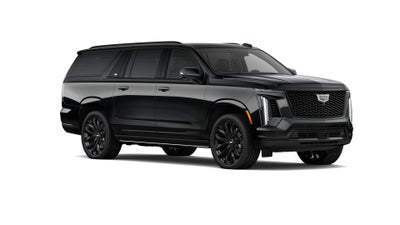 2027 Cadillac Escalade ESV Base