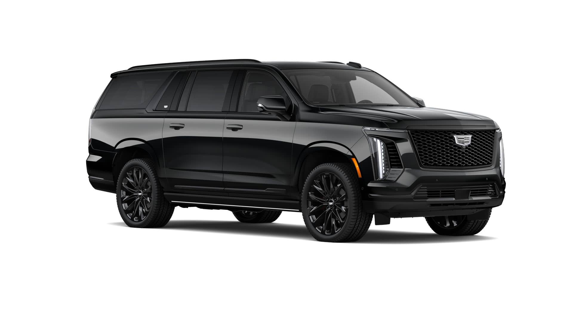 2027 Cadillac Escalade ESV Base
