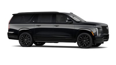 2027 Cadillac Escalade ESV Base