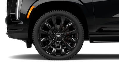 2027 Cadillac Escalade ESV Base
