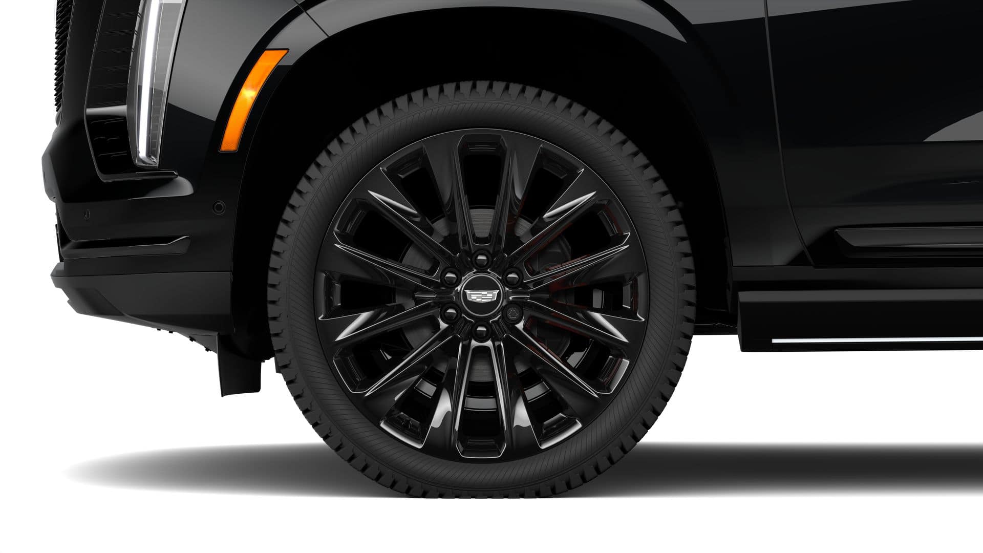 2027 Cadillac Escalade ESV Base