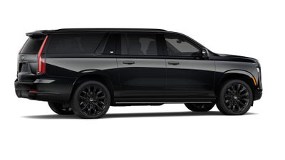 2027 Cadillac Escalade ESV Base