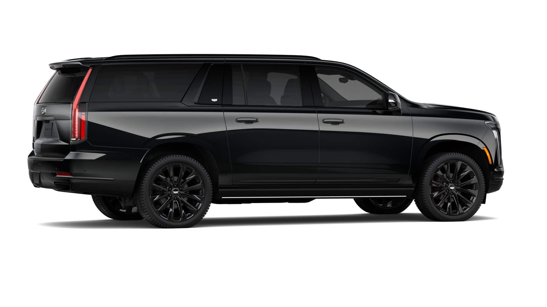 2027 Cadillac Escalade ESV Base