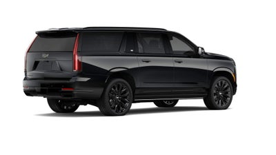 2027 Cadillac Escalade ESV Base