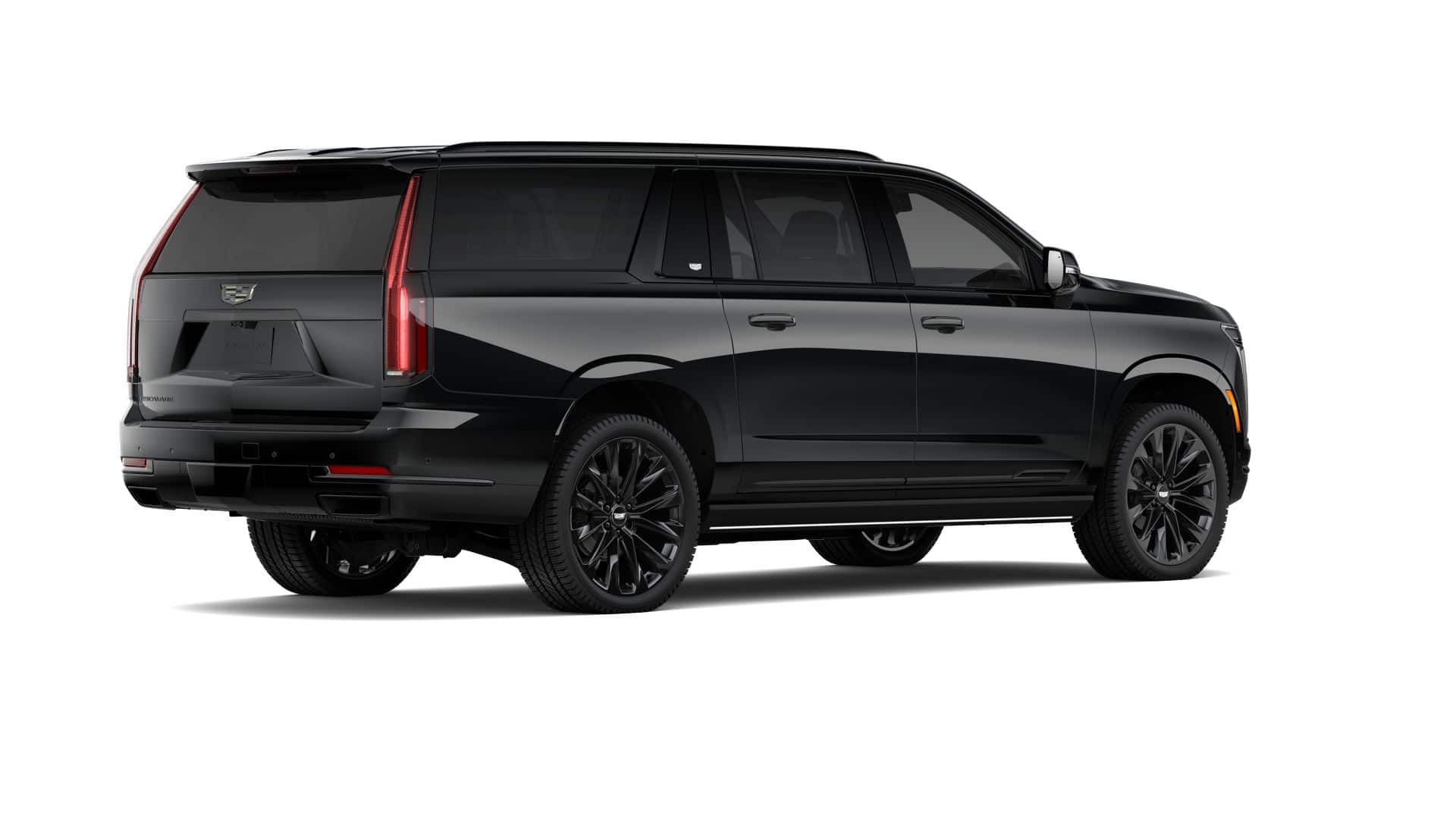2027 Cadillac Escalade ESV Base