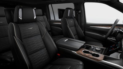 2027 Cadillac Escalade ESV Base