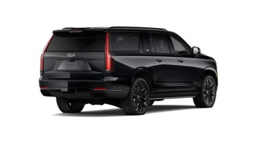 2027 Cadillac Escalade ESV Base