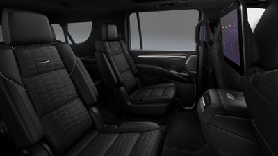 2027 Cadillac Escalade ESV Base