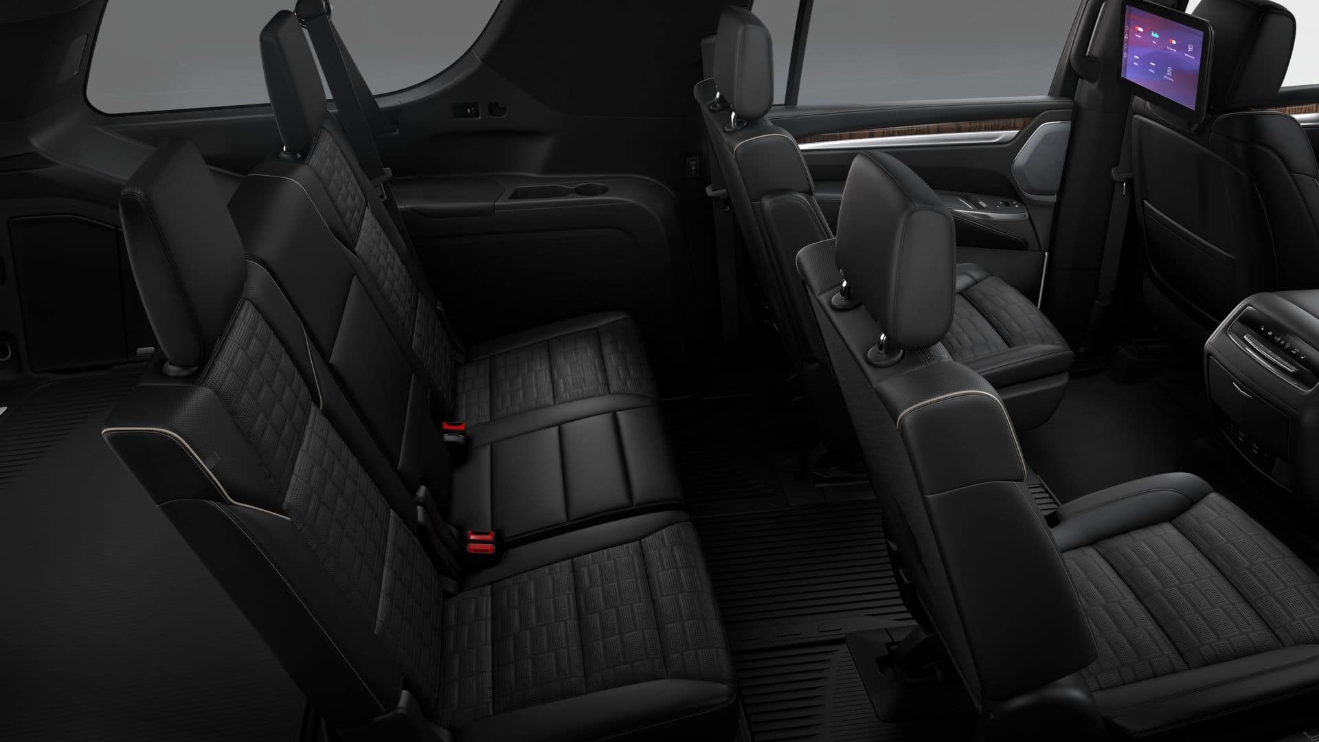 2027 Cadillac Escalade ESV Base