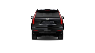 2027 Cadillac Escalade ESV Base