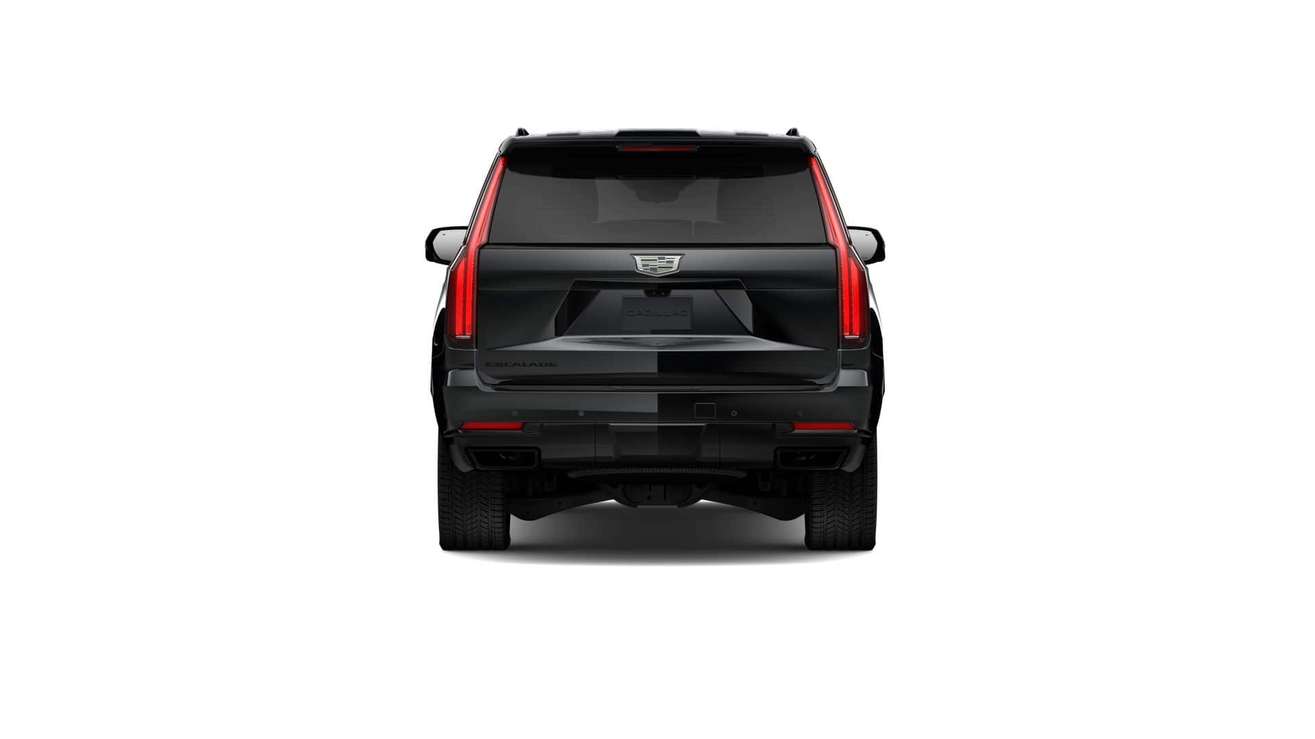 2027 Cadillac Escalade ESV Base