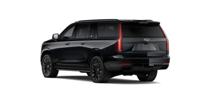 2027 Cadillac Escalade ESV Base