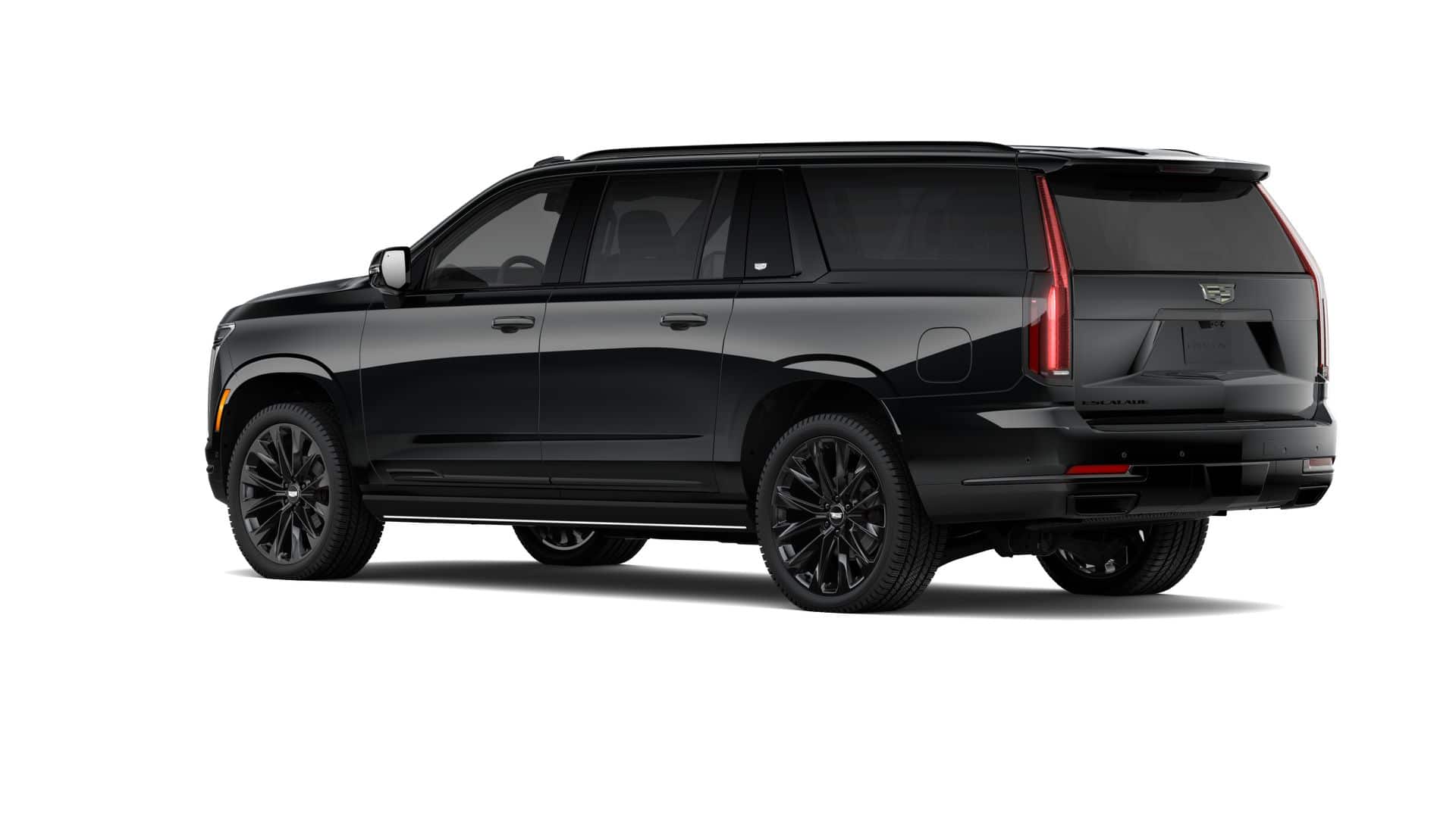 2027 Cadillac Escalade ESV Base