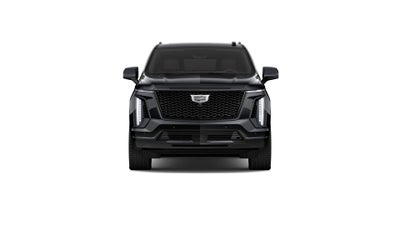 2027 Cadillac Escalade ESV Base