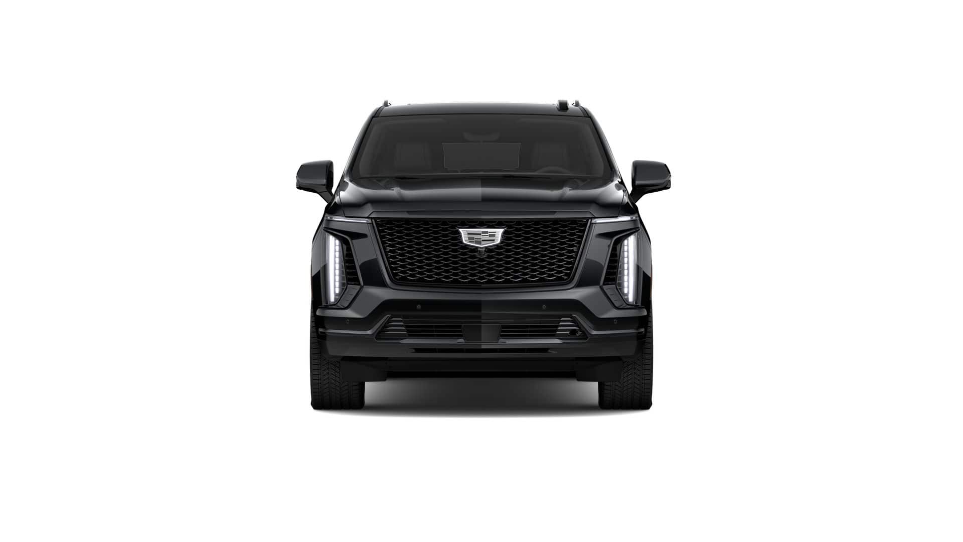 2027 Cadillac Escalade ESV Base