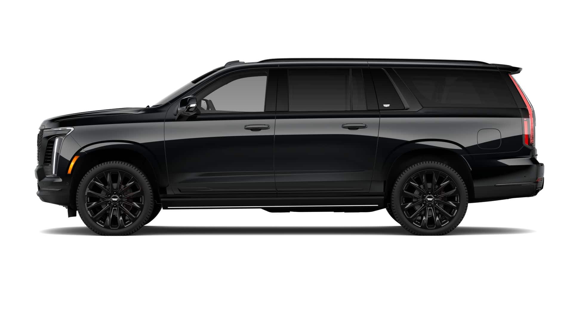 2027 Cadillac Escalade ESV Base