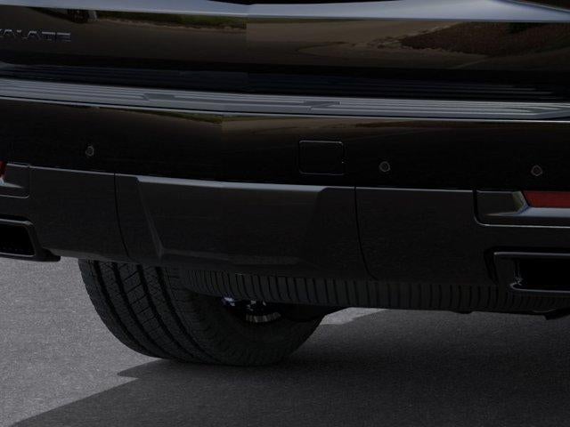 2027 Cadillac Escalade ESV 4WD Platinum Sport
