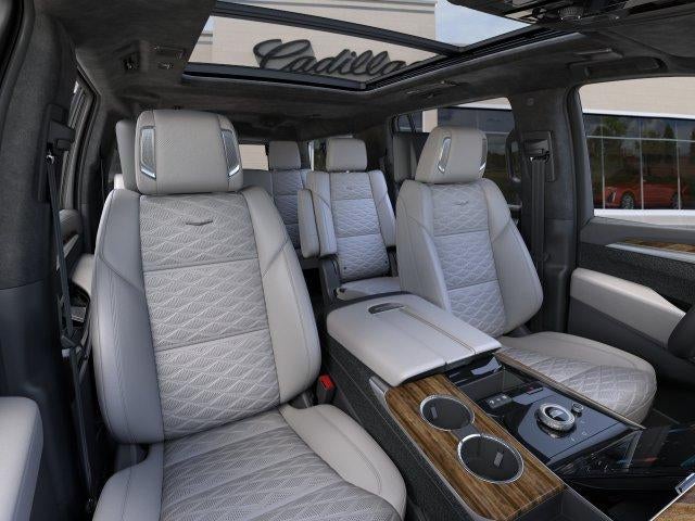 2027 Cadillac Escalade ESV 4WD Platinum Sport