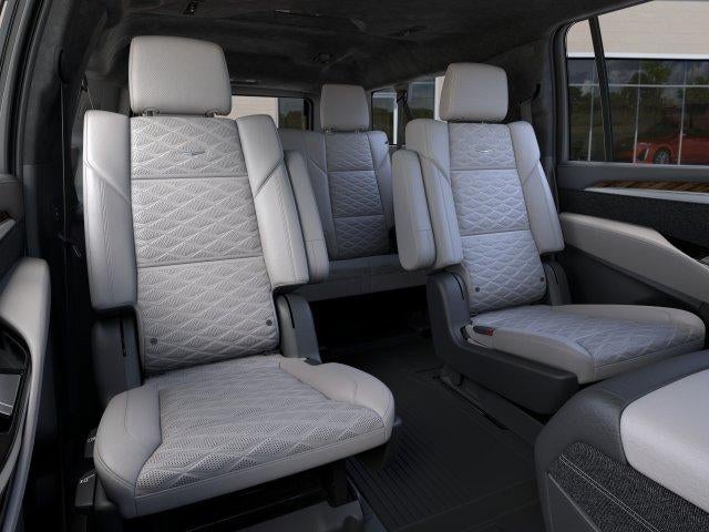 2027 Cadillac Escalade ESV 4WD Platinum Sport